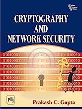 CRYPTOGRAPHY AND NETWORK SECURITY