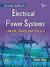 ELECTRICAL POWER SYSTEMS: Concept, Theory and Practice