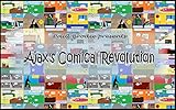 Ajax's Comical Revolution