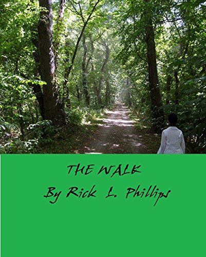 Book Cover The Walk