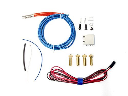 E3D Volcano Eruption Pack - 1.75mm 12v