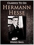 Hermann Hesse (Classics To Go) (German Edition)