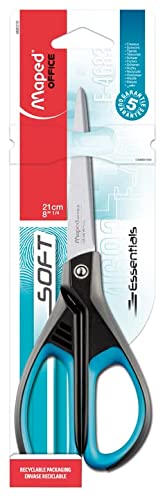 Maped Essential Soft 21cm Scissor