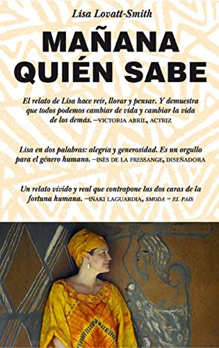 MaÃ±ana quiÃ©n sabe (Noema) (Spanish Edition)