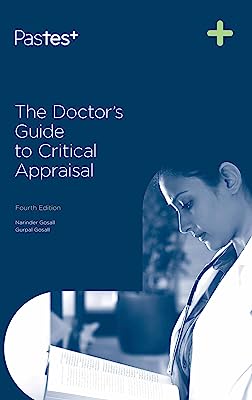 The Doctor's Guide to Critical Appraisal, Fourth Edition