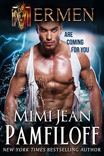 MERMEN (The Mermen Trilogy Book 1)