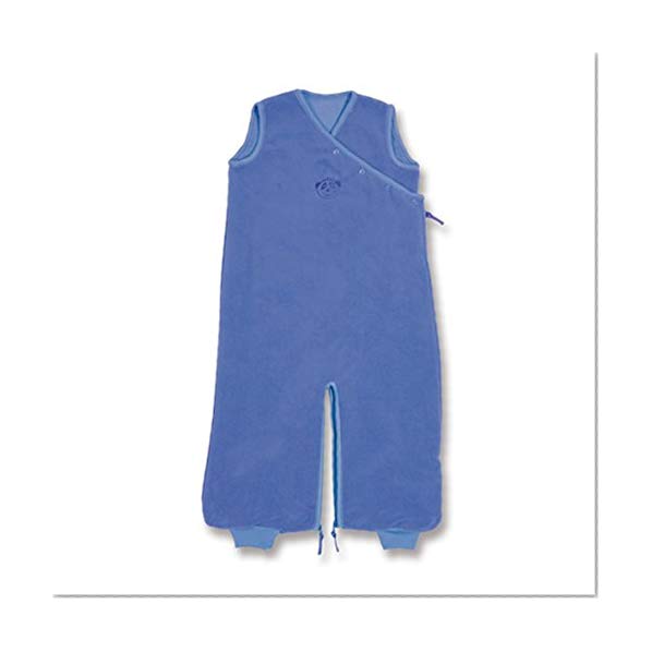 Bemini by Baby Boum Gigoteuse été 3-9 Mois Bambou Mustela TOG 1.3