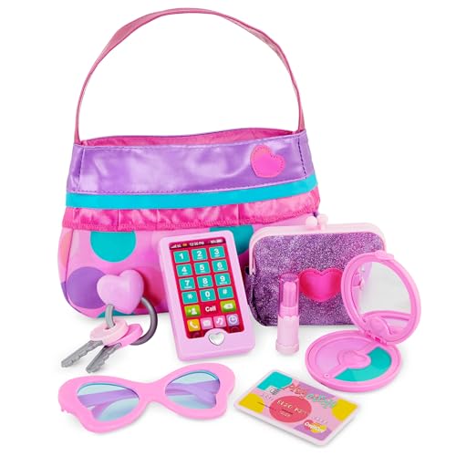 Play Circle Princess Purse Set