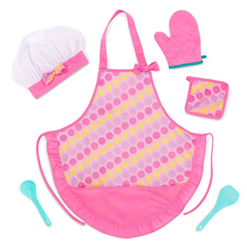 Play Circle Smart Cookie Chef's Apron