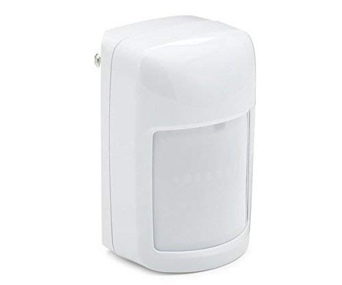 Honeywell Home IS335 WIRED PIR Motion Detector, 40' x 56' by Honeywell, WHITE