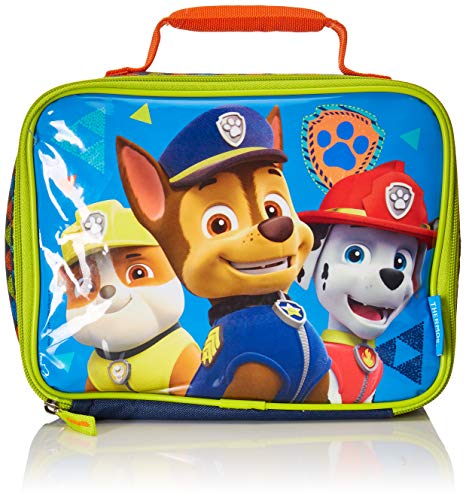 Thermos Soft Lunch Kit, Paw Patrol