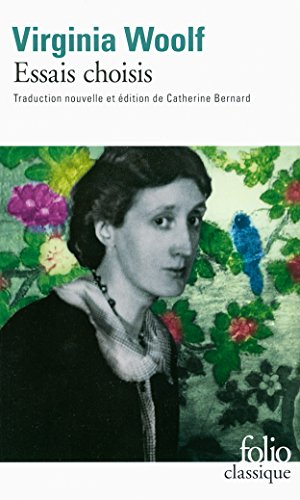 Essais choisis (French Edition)