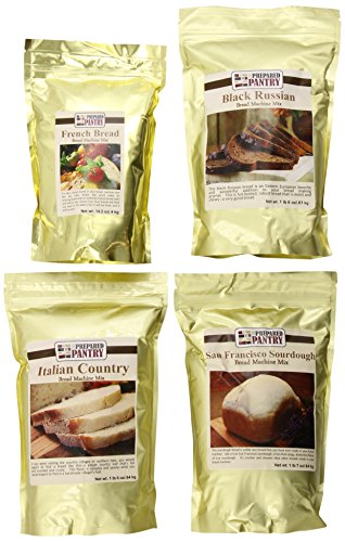 The Prepared Pantry International Collection, 81.2 Ounce