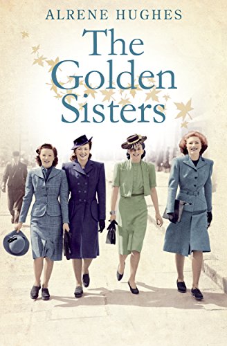 Golden Sisters: The Golden Sisters, Martha's Girls Trilogy, Book 2: The sequel to Martha's Girls