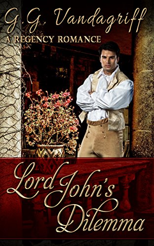 Lord John's Dilemma (Grenville Chronicles Book 2)