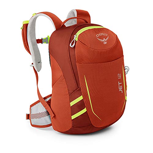 Osprey Youth Jet 12 Backpack (Prior Season)