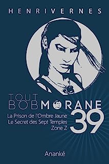TOUT BOB MORANE/39 (Tout Bob Morane series) (French Edition)