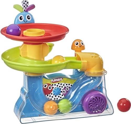 Playskool Explore N' Grow Busy Ball Popper (Amazon Exclusive)