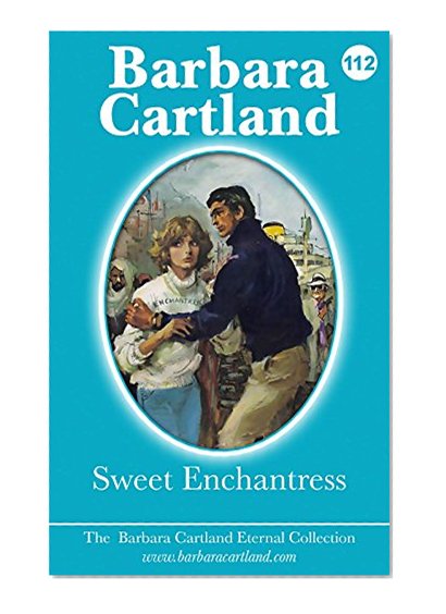 112. Sweet Enchantress (The Eternal Collection)