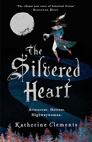 The Silvered Heart (DI Damen Brook)