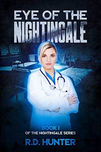Eye of the Nightingale (Nightingale Series)
