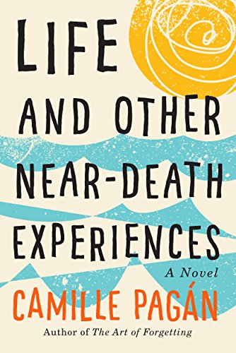 Book Cover Life and Other Near-Death Experiences