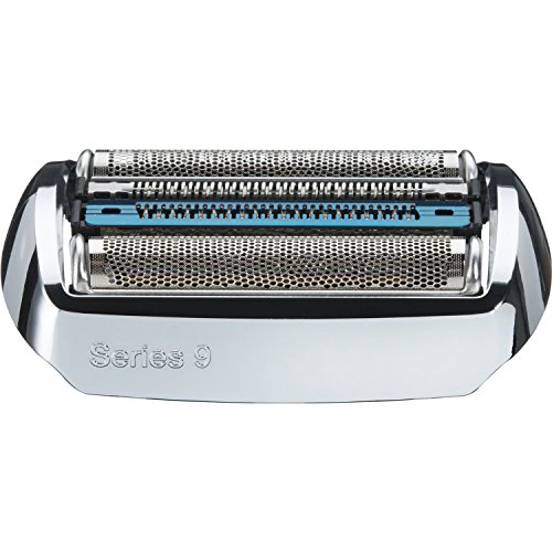Braun Series 9 90S Foil & Cutter Replacement Head, Compatible with Models 9090cc, 9093s, 9095cc