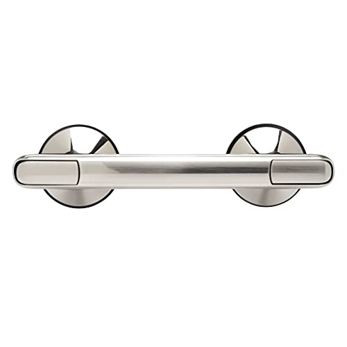 OXO Good Grips Stronghold Suction Grip Bar - Brushed Nickel