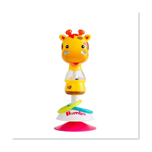 Bumbo Gwen The Giraffe Suction Toy