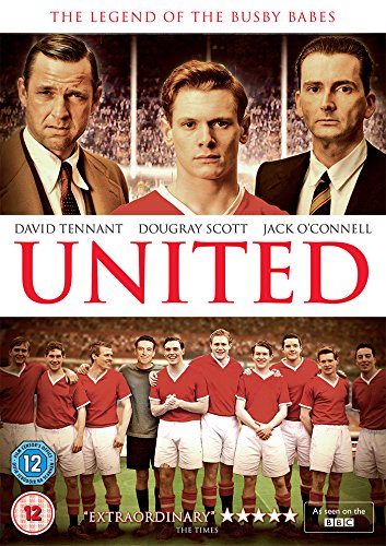 United [DVD]