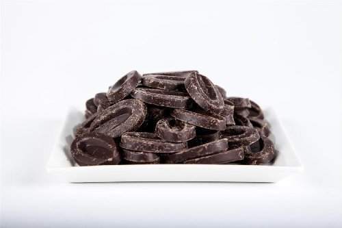 Valrhona Chocolate Feves Manjari, 1 LB