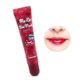Berrisom My Lip Tint Pack Sexy Red The Original Lip Tattoo Korea