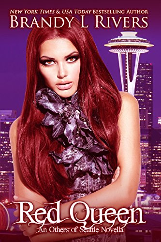 Red Queen (Others of Seattle)