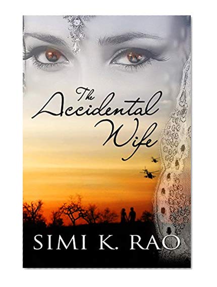 Book Cover The Accidental Wife