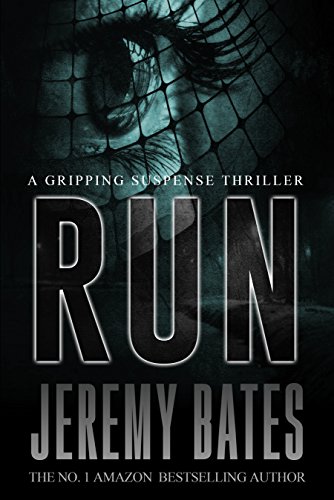 Run (BookShots): A gripping suspense thriller (The Midnight Book Club 2)
