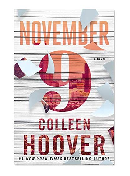 November 9: A Novel