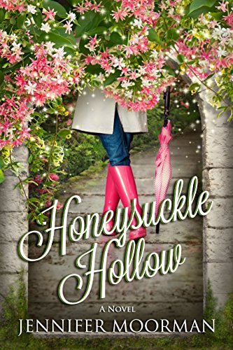 Book Cover Honeysuckle Hollow