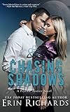 Chasing Shadows (Psychic Justice Book 1)