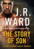 The Story of Son: A Dark Vampire Romance