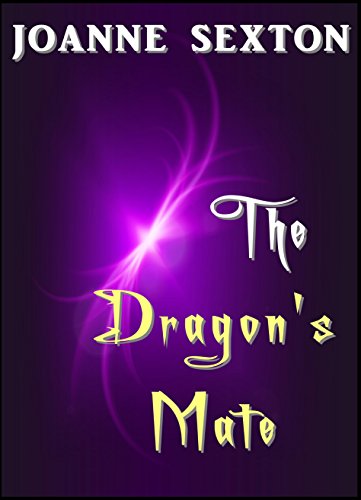 Book Cover The Dragon's Mate