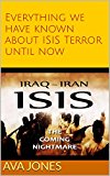 Everything we have known about ISIS Terror until now