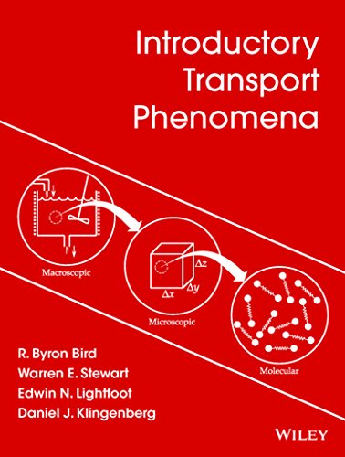 Introductory Transport Phenomena