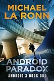 Android Paradox (Android X Book 1)