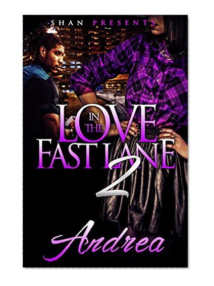 Book Cover Love in the Fast Lane 2