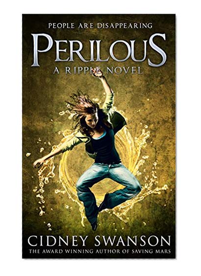 Book Cover Perilous: A Ripple Novel (The Ripple Series Book 7)