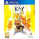 THQ Nordic Men's PS4