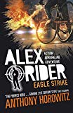 Eagle Strike (Alex Rider Book 4) (English Edition)