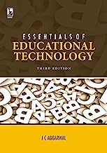 Essentials of Educational Technology, 3rd Edition