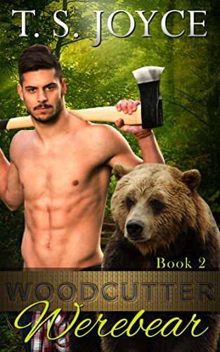 Woodcutter Werebear (Saw Bears Series Book 2)