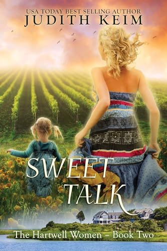 Sweet Talk (The Hartwell Women Book 2)
